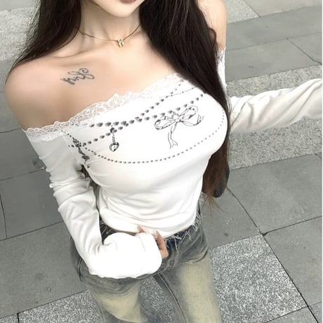 トップス dolly CATEGORY TOPS | Dolly