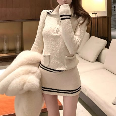 CATEGORY SET UP | Dolly