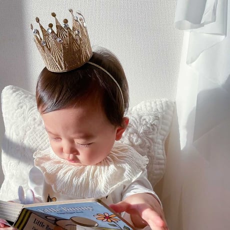 original Anniversary crown