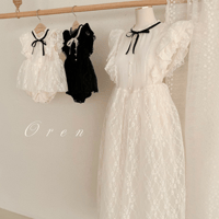 予約】OREN Vivian Suit | novel.