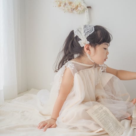 Angel headdress