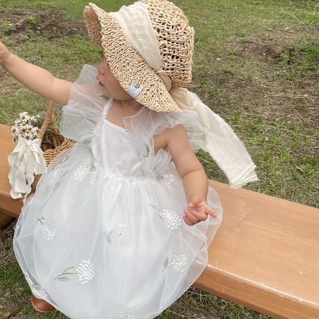 Roa Audrey Dress