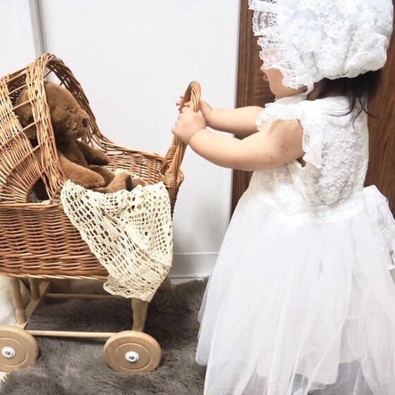 lace chuchu ribbon dress(レースチュチュリボンドレス) | novel. lace chuchu ribbon dress(レースチュチュリボンドレス) | novel.