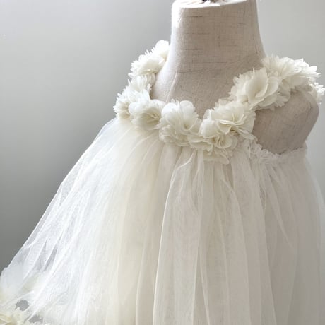 Whipped cream dress(ホイップクリームドレス)