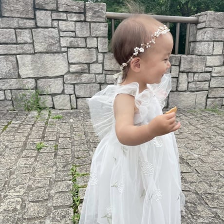 Roa Audrey Dress