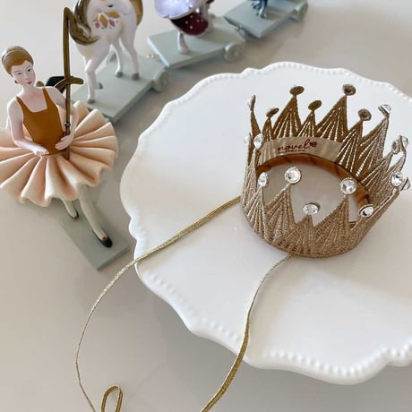 original Anniversary crown