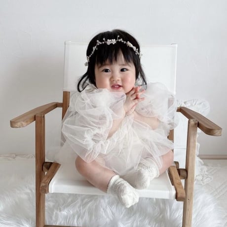 flower decoration headdress