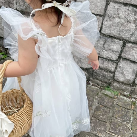 Roa Audrey Dress