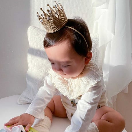 original Anniversary crown