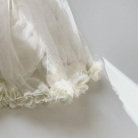 Whipped cream dress(ホイップクリームドレス)