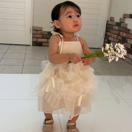 Chéri dress