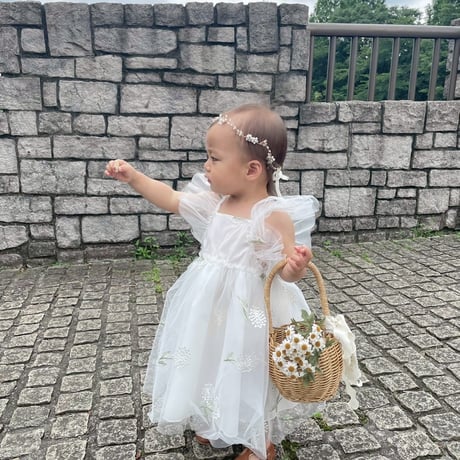 Roa Audrey Dress