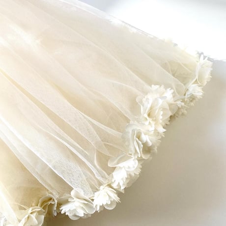 Whipped cream dress(ホイップクリームドレス)