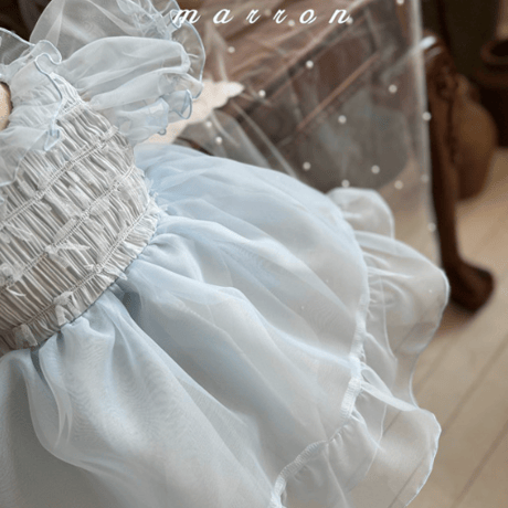 Lauren Dress