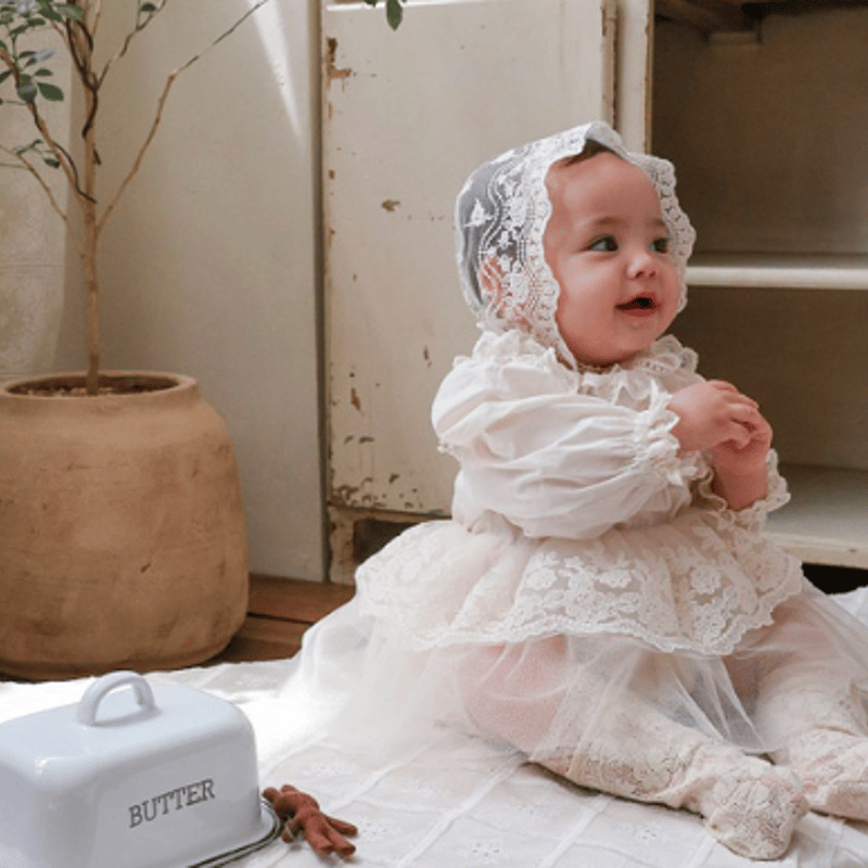 Baby ベイビー Le Floréal Féliciter ワンピース Le Floréal Féliciter OP by Baby, the Stars Shine Bright