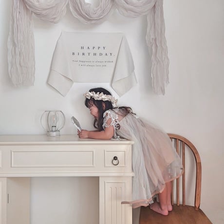 angel dress~marron~
