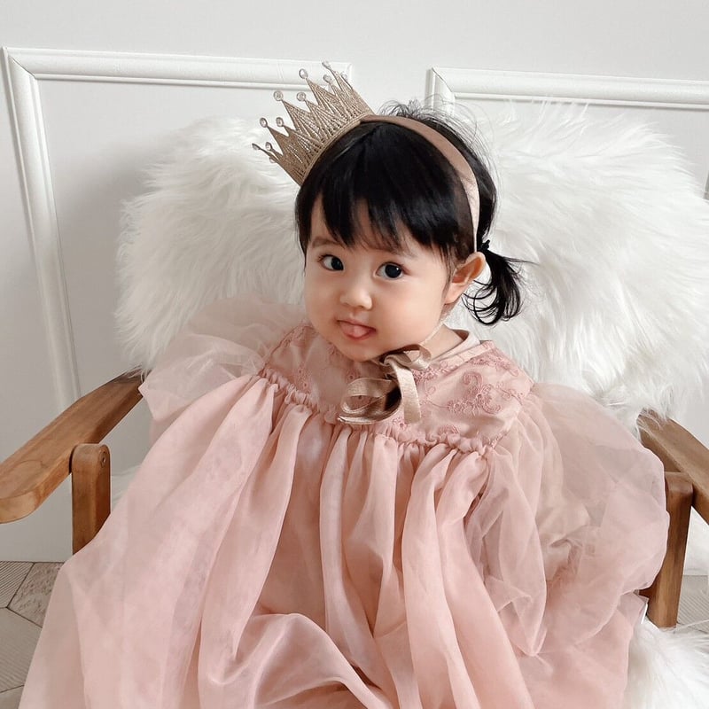 Sofia dress~angelpink~(ソフィアドレスエンジェルピンク) | novel.