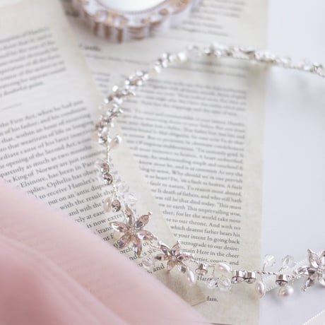 Crystal bijou