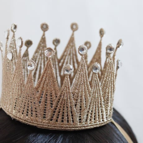original  gold crown(オリジナルゴールドクラウン)