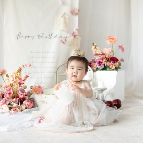 angel dress~marron~