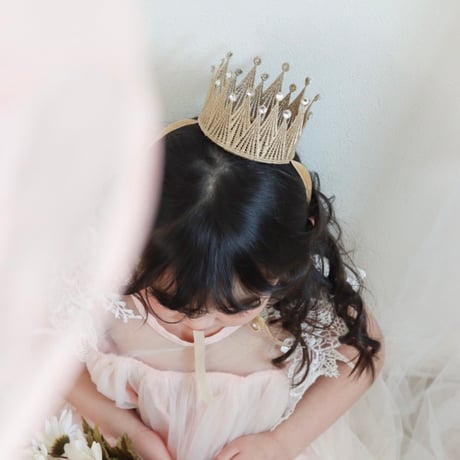 original  gold crown(オリジナルゴールドクラウン)