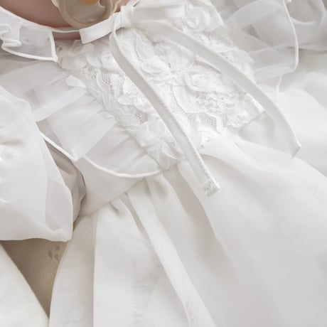 Daisy suit　＆　dress