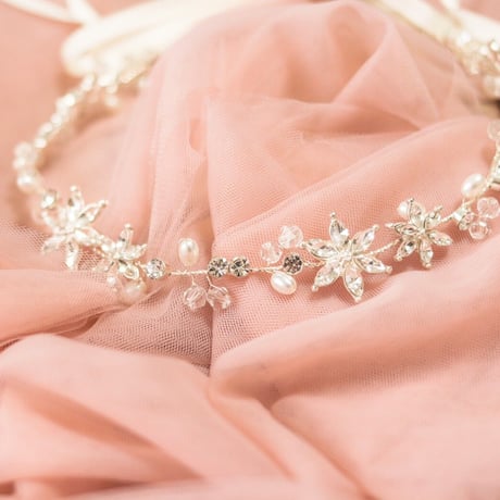 Crystal bijou