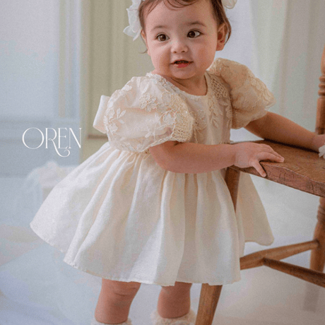 OREN  Etabling Dress Suit ＆　dress