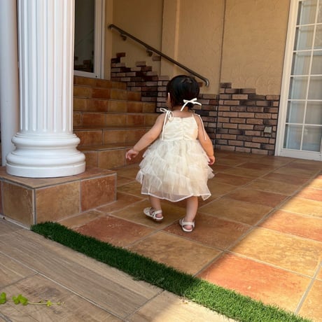 Chéri dress