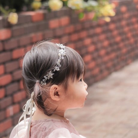 Crystal bijou