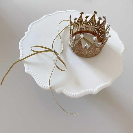 original Anniversary crown