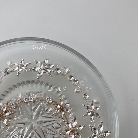 Crystal bijou