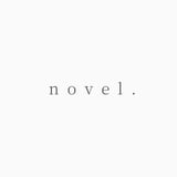 novel.
