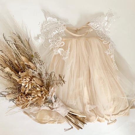special angel dress(スペシャルエンジェルドレス)