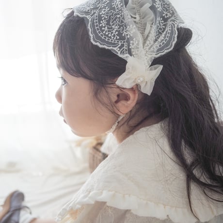 Angel headdress