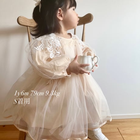 Special angel dress❁𓂂𓏸﻿~longsleeve~𓈒𓏸𓐍❁