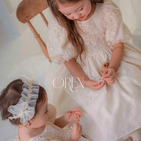 OREN  Etabling Dress Suit ＆　dress