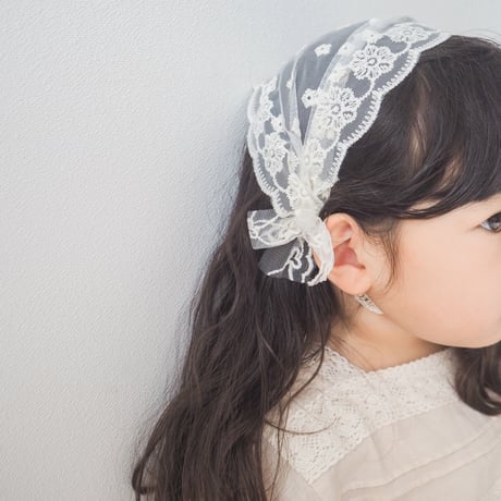 Angel headdress