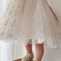 fantaisie flower dres
