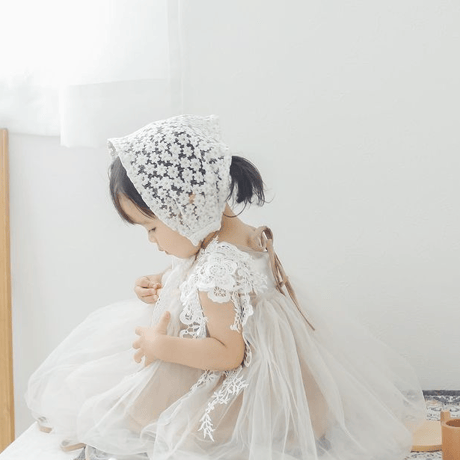angel dress~marron~