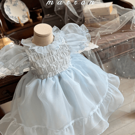 Lauren Dress