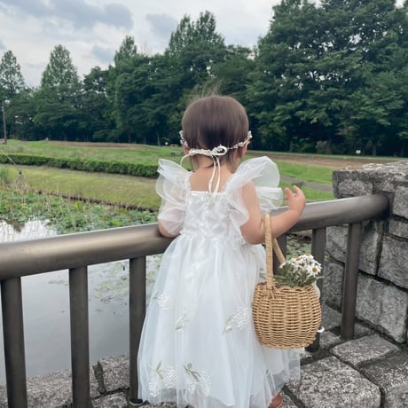 Roa Audrey Dress