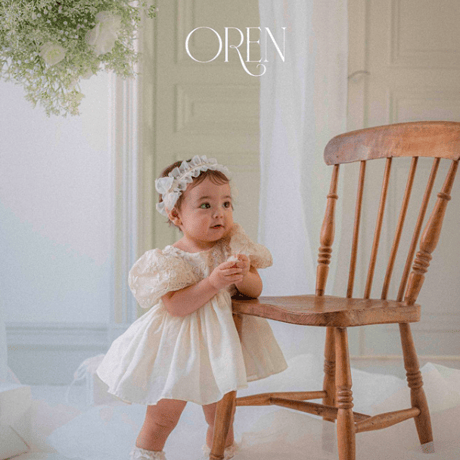 OREN  Etabling Dress Suit ＆　dress