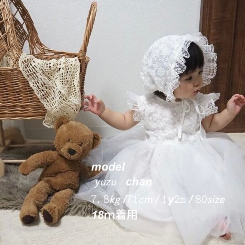 lace chuchu ribbon dress(レースチュチュリボンドレス) | novel. lace chuchu ribbon dress(レースチュチュリボンドレス) | novel.
