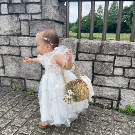 Roa Audrey Dress