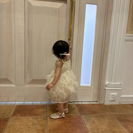 Chéri dress