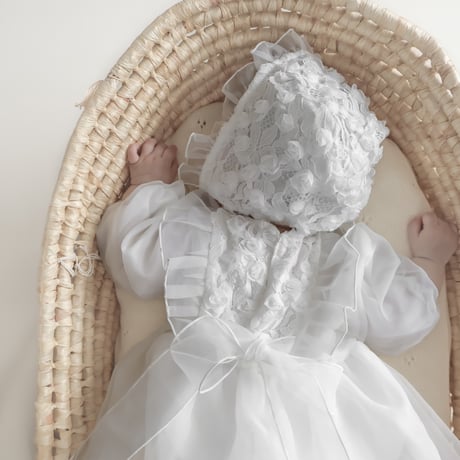 Daisy suit　＆　dress