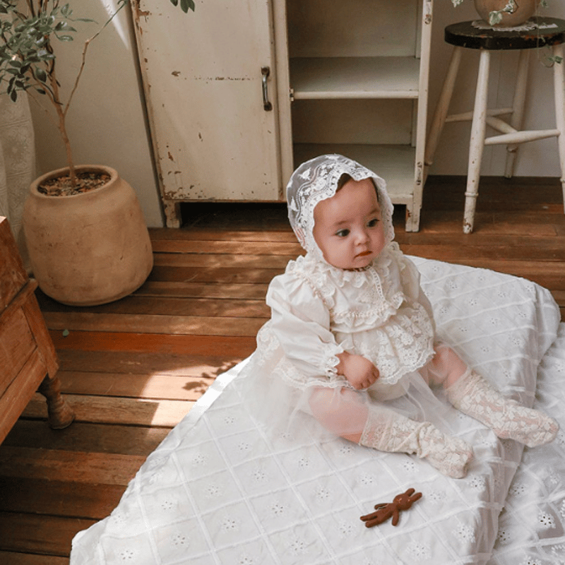Baby ベイビー Le Floréal Féliciter ワンピース Le Floréal Féliciter OP by Baby, the Stars Shine Bright