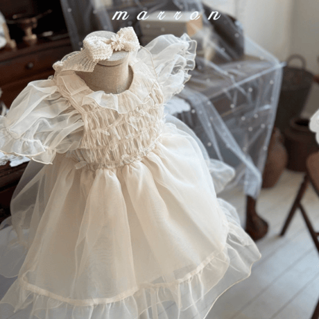 Lauren Dress