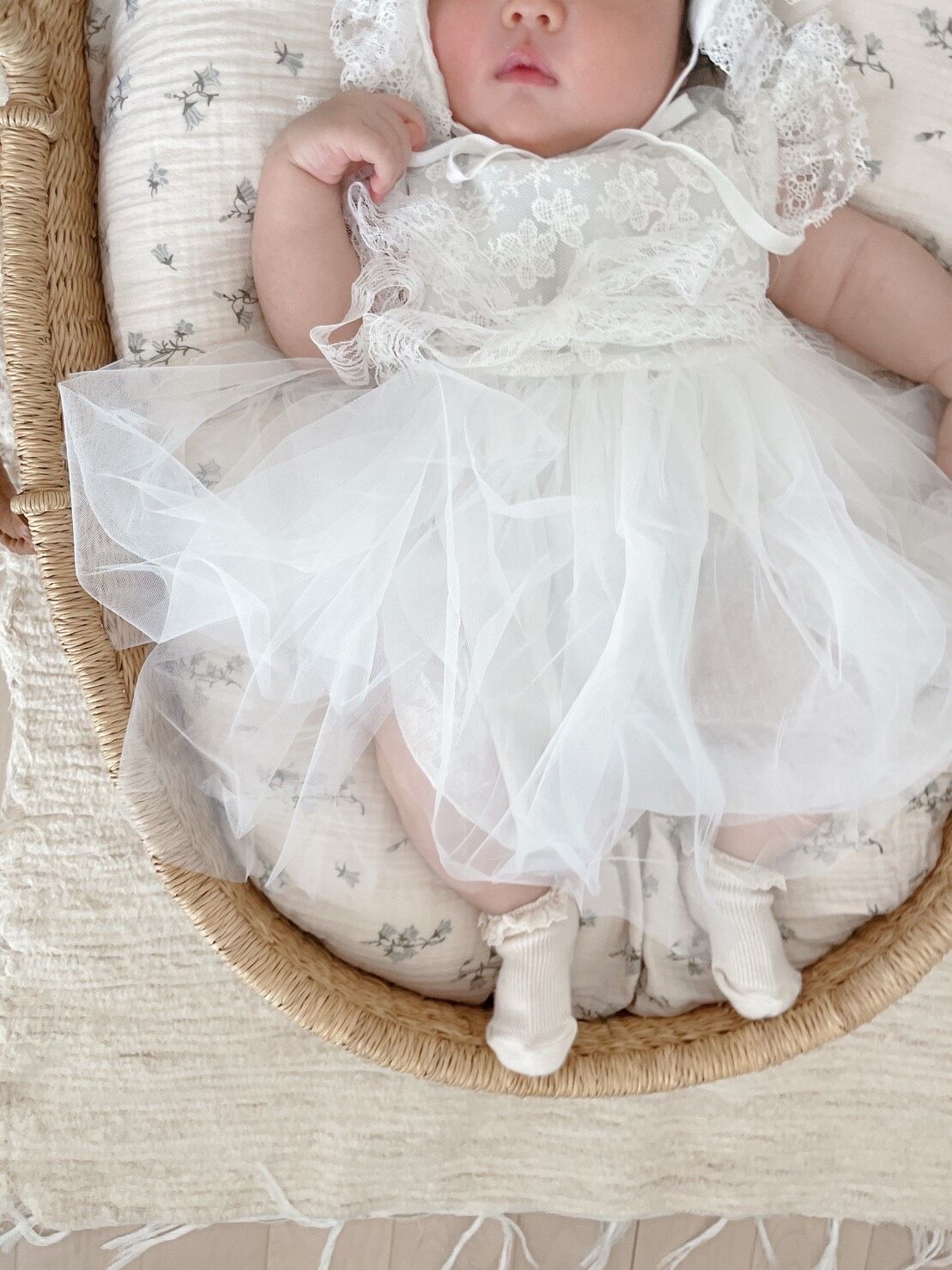 lace chuchu ribbon dress(レースチュチュリボンドレス) | novel. lace chuchu ribbon dress(レースチュチュリボンドレス) | novel.